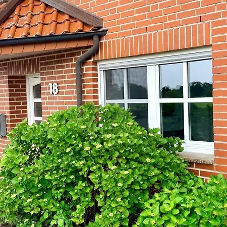 Appartement Longinus Quartier *
